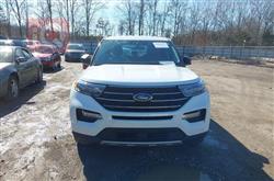 فورد إكسبلورر